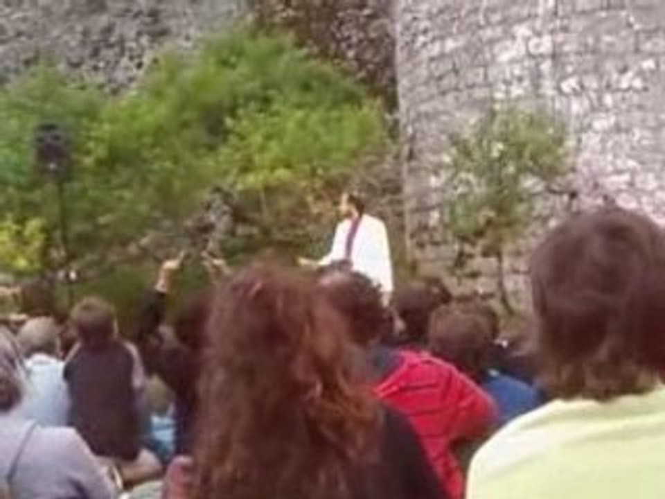 Pougne hérisson