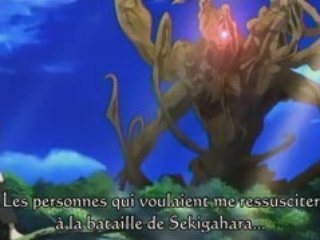 Samurai Deeper Kyo 16 Vostfr Part 2