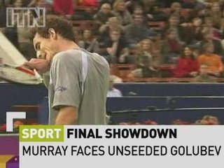 Sports News (Morning) for October 26th, 2008