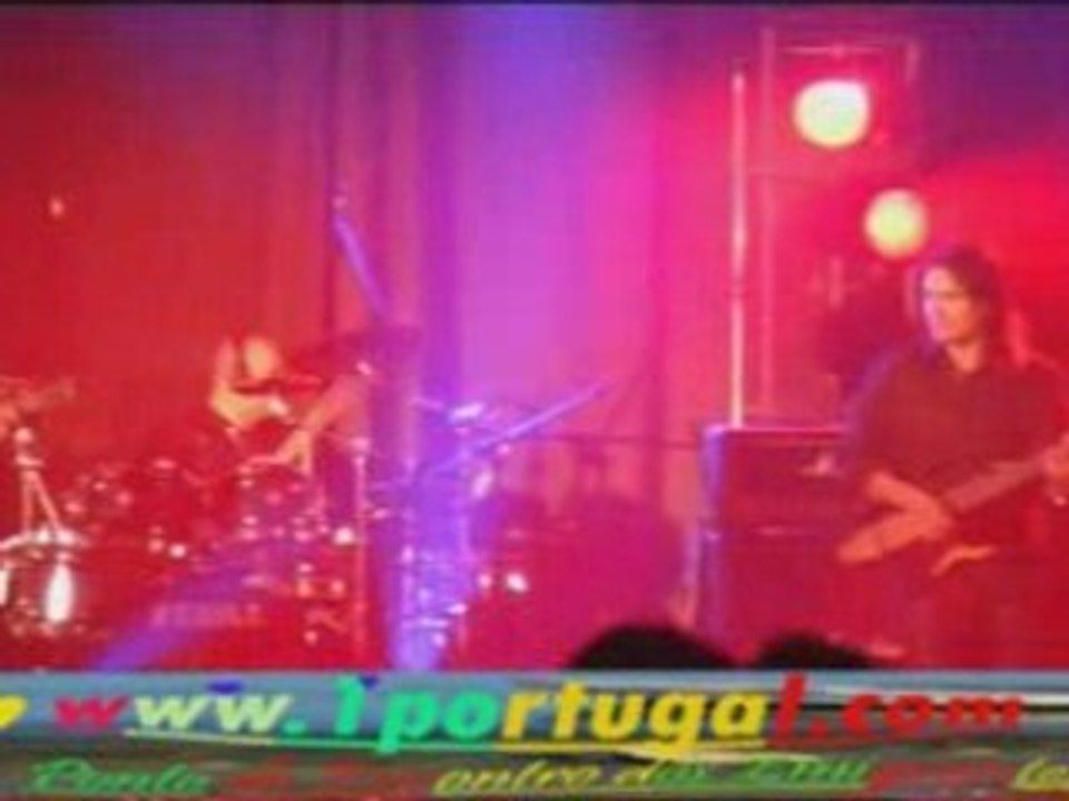 Rui Bandeira - Live em Paris 2008 - N.1