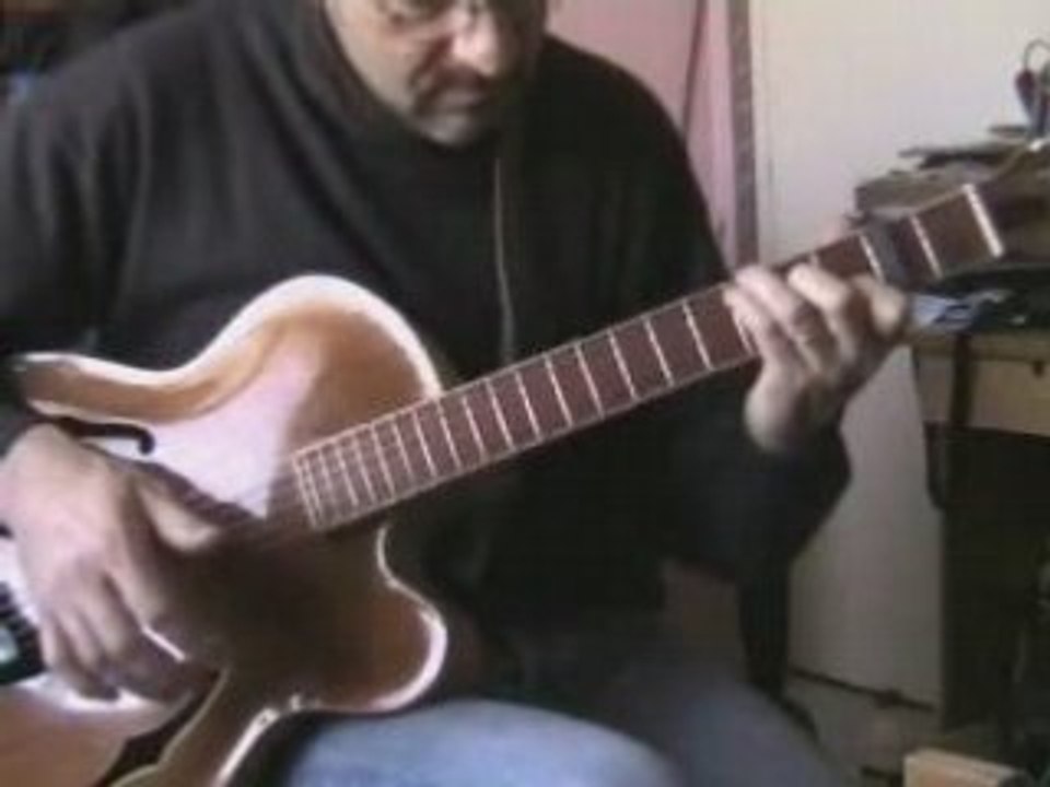 pour Valotte, rythmique possible pour elle dort