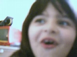 Carla Marseille de Tout mon coeur