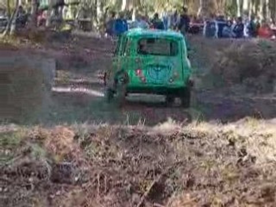 Caroussel Auto 2008