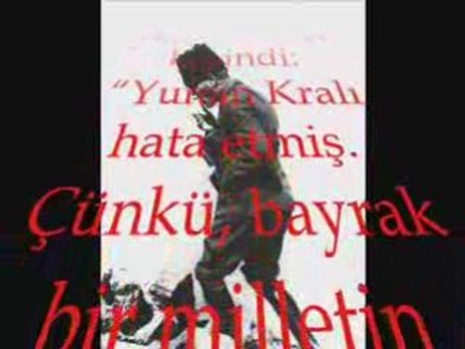 Atatürk