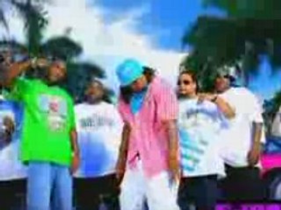 Tay Dizm Ft T-Pain And Rick Ross - Beam Me Up