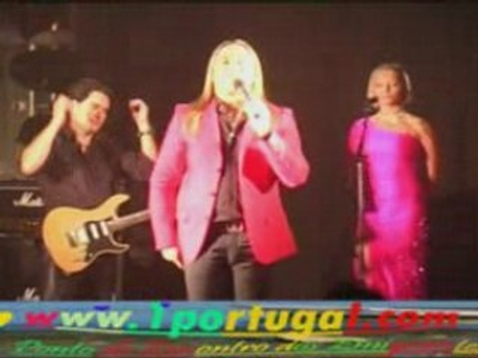 Rui Bandeira - Live em Paris 2008 - N.2