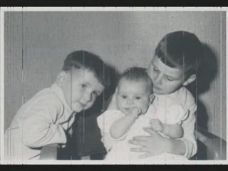 Souvenir souvenir sur My Prayer par les Platters