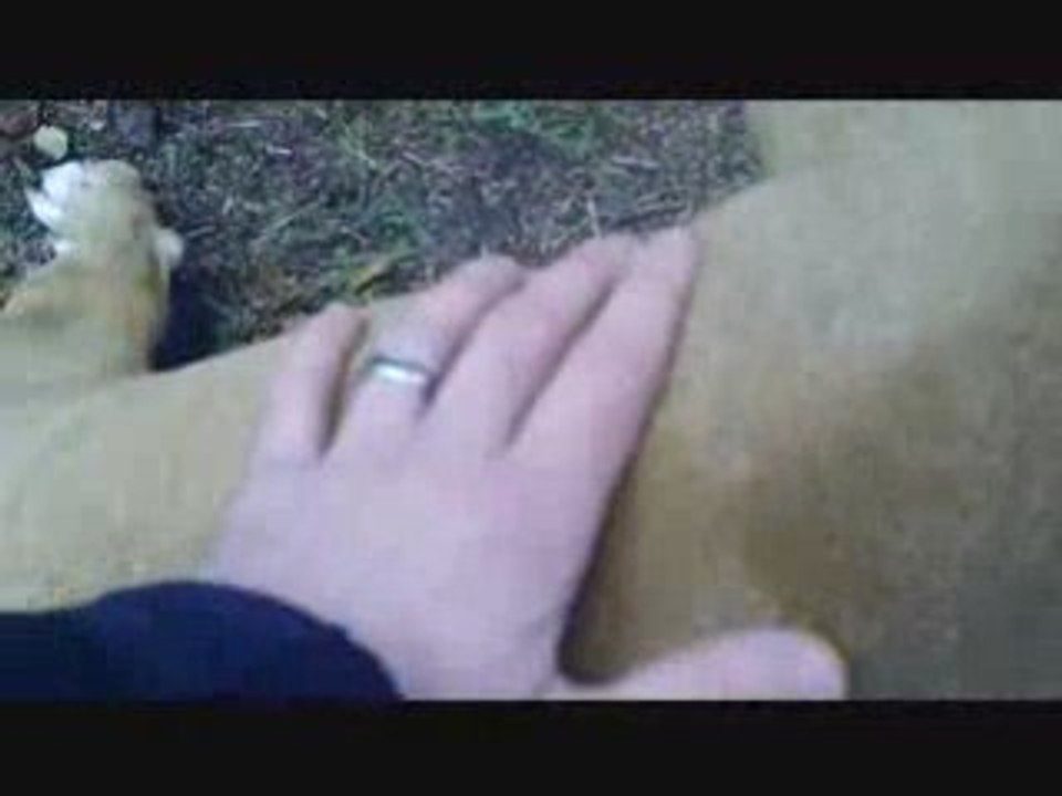 oxane 10ans belle mémére!!