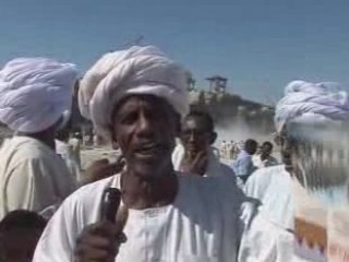 زيارة سد مروى لقيادات اللجنة الشعبية لقرى كجبار 3