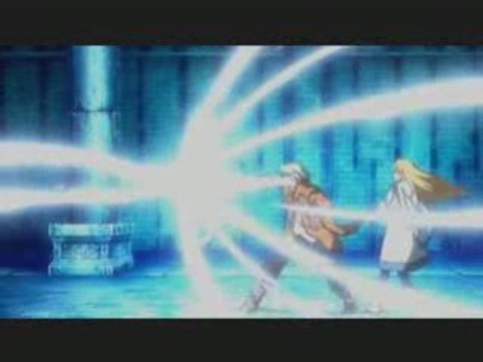 AMV Tales of Symphonia 2