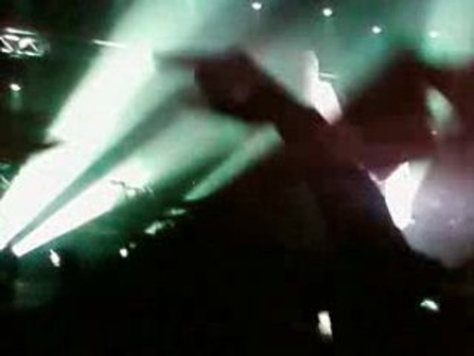 NTM @ Zénith Nantes (Intro + Seine St-Denis Style)