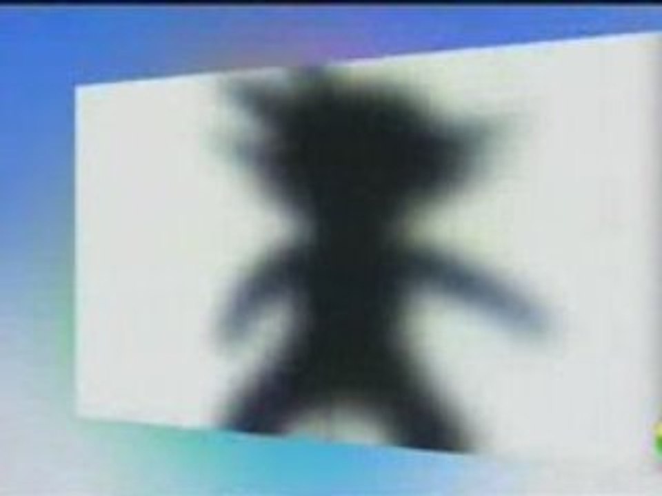 PROMO IDF1 POUR LA RENTREE LE 3 NOVEMBRE 2008