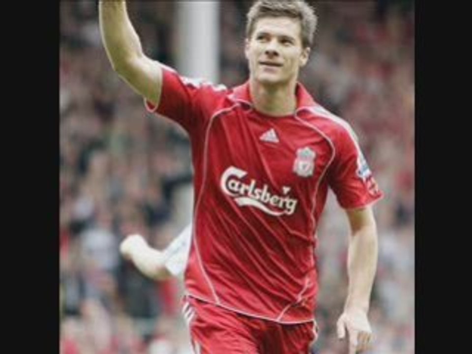 Chelsea vs Liverpool (0-1) /Alonso/ min 10' 26/10/2008