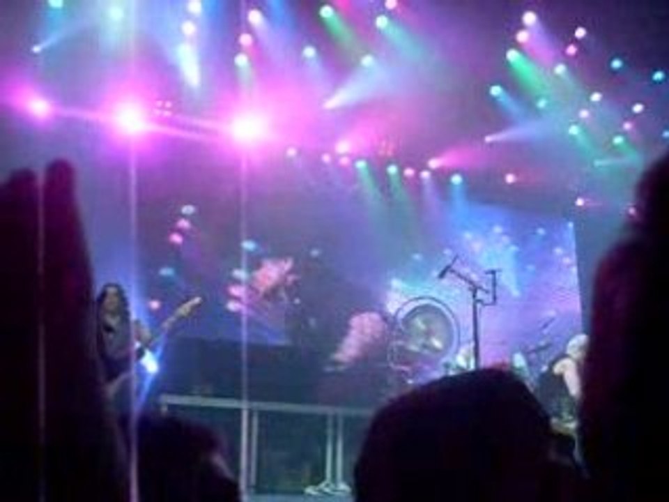 SCORPIONS - STRASBOURG.