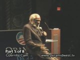 Dick Gregory Speech 5
