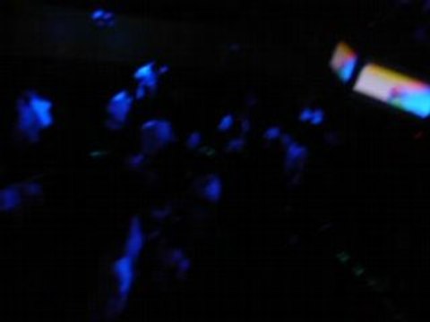 SAMEDI 25 OCTOBRE LE Moulin du chant Le saloon DJ PIRATE