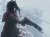 FFVII - Zack/Vincent, AMV