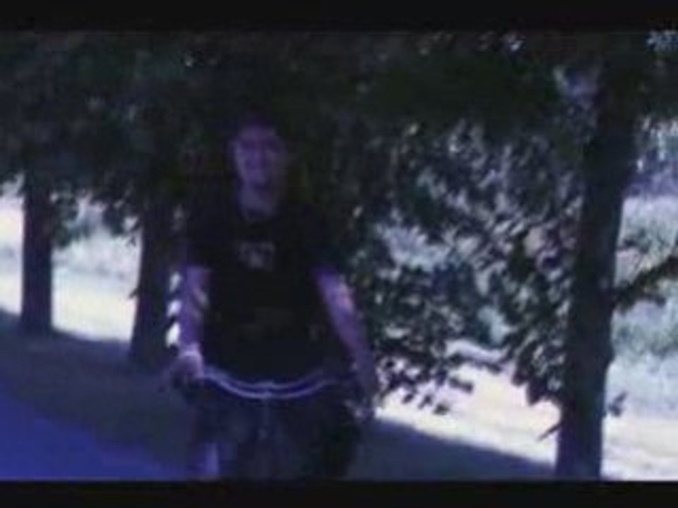 Showreel Andy Peterson 2005-2007