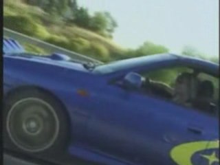 Subaru au Féminin 🚗