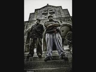 OUTERSPACE - Lost Battles (feat Reef The Lost Cauze)