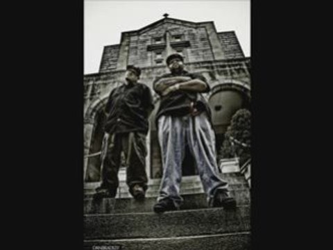 OUTERSPACE - Lost Battles (feat Reef The Lost Cauze)