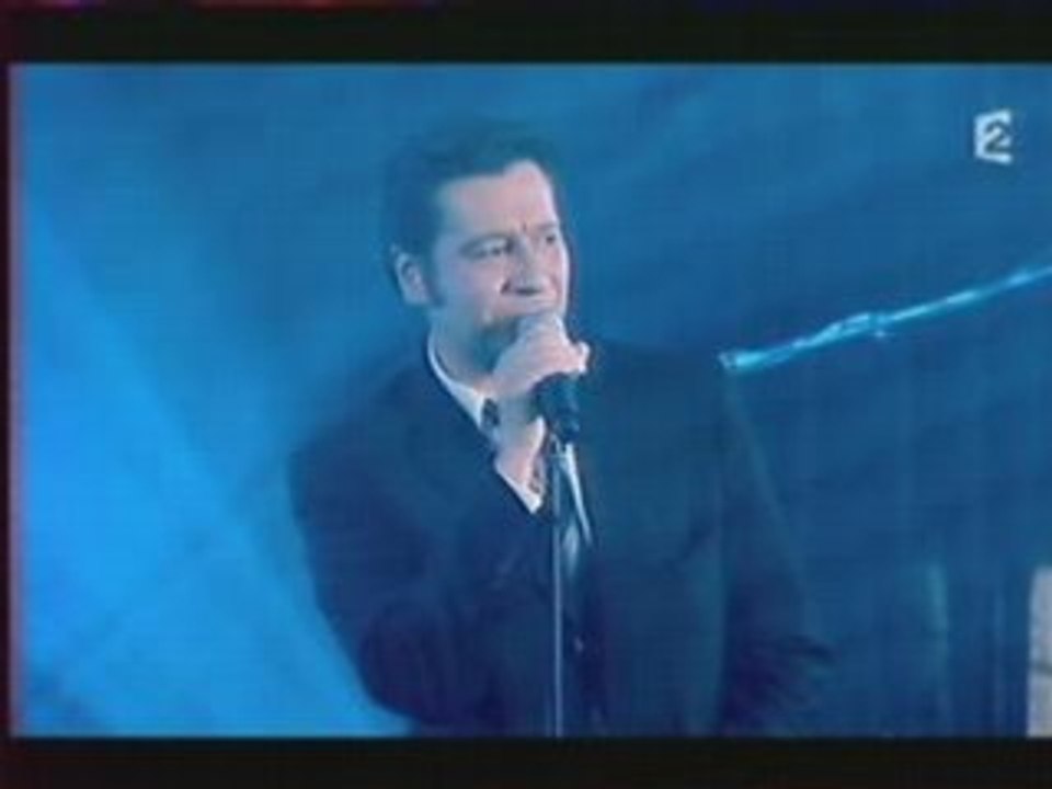 LAURENT GERRA  " IMITATIONS GUY LUX  DASSIN  DUTRONC ETC..."