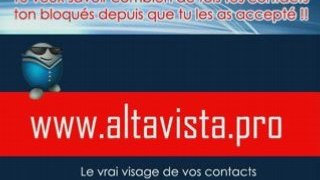 www.altavista.pro ligne msn messenger ligne