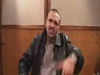 Le Rat Luciano freestyle