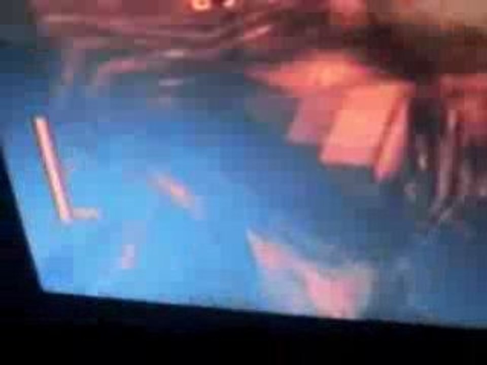 MPH Triskelion Glitch