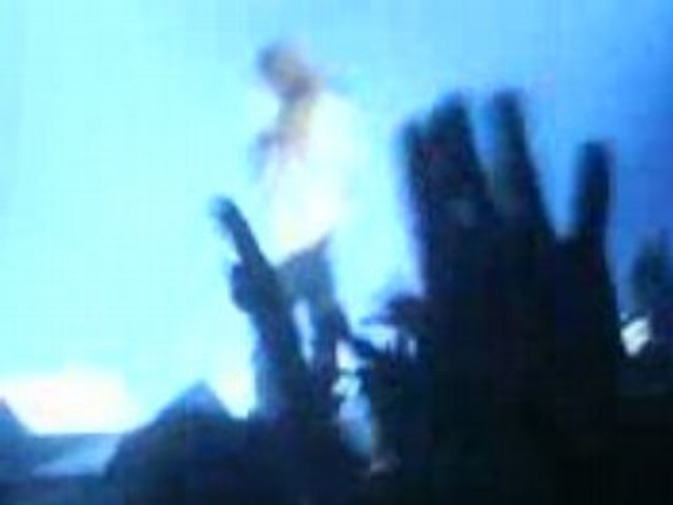 NTM live nantes