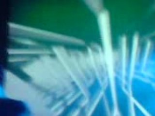 Drum party au manege @ Lorient 25/10/08(part.1)