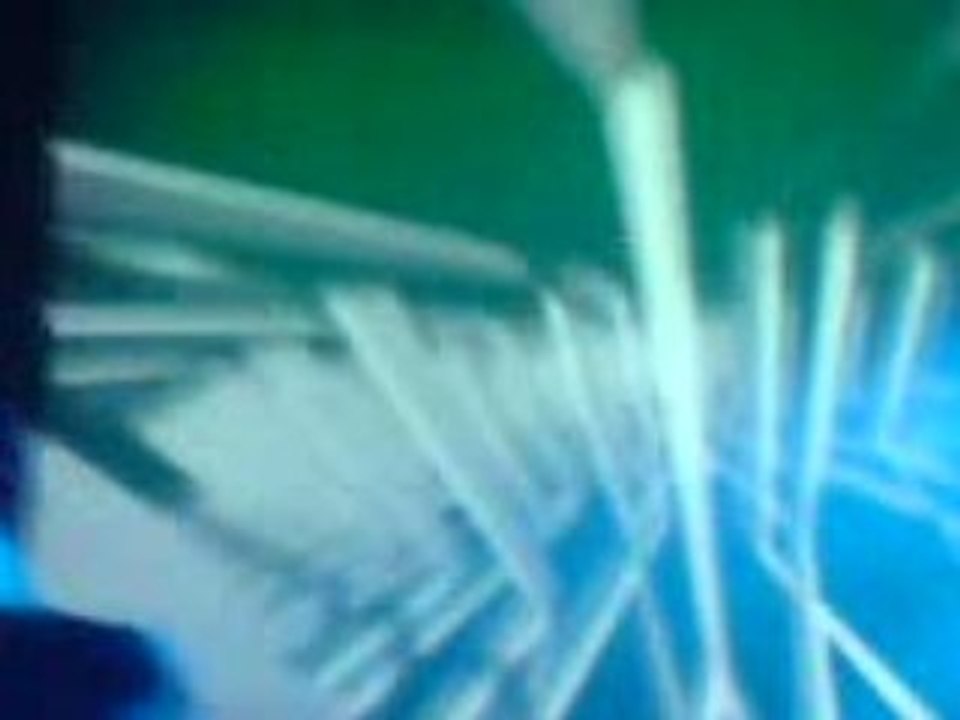 Drum party au manege @ Lorient 25/10/08(part.1)