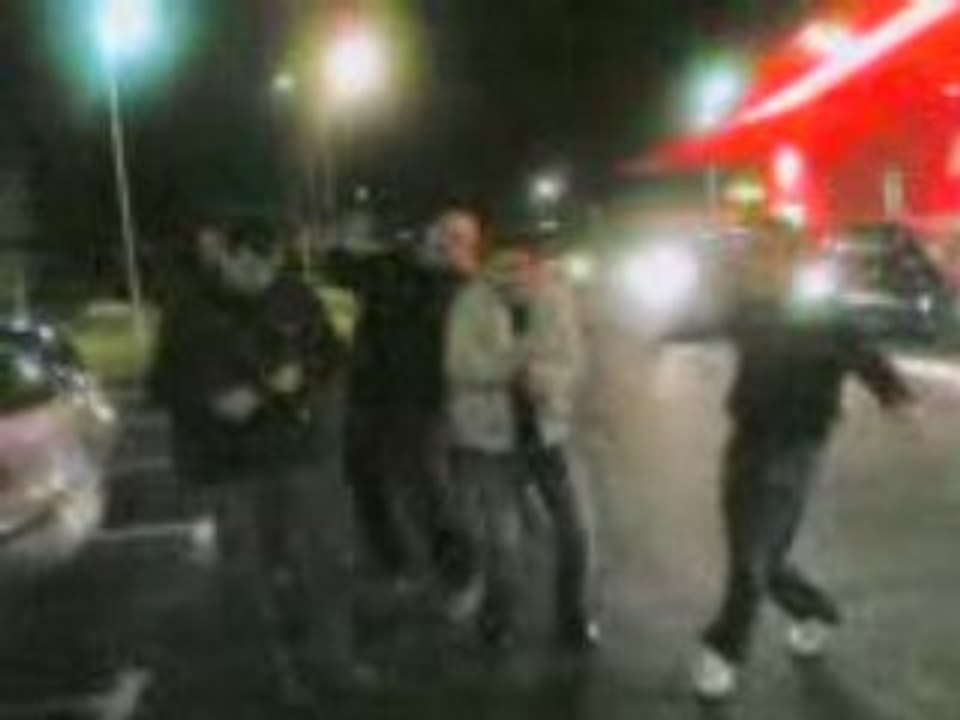 Un rayon de soleil collectif!!lool