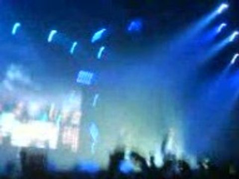 NTM live nantes paris sous les bombes 25-10-08