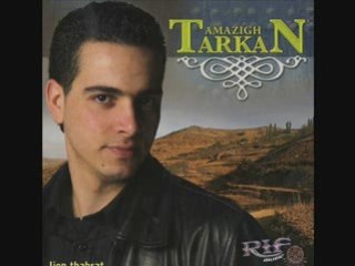 Tarkan amazigh