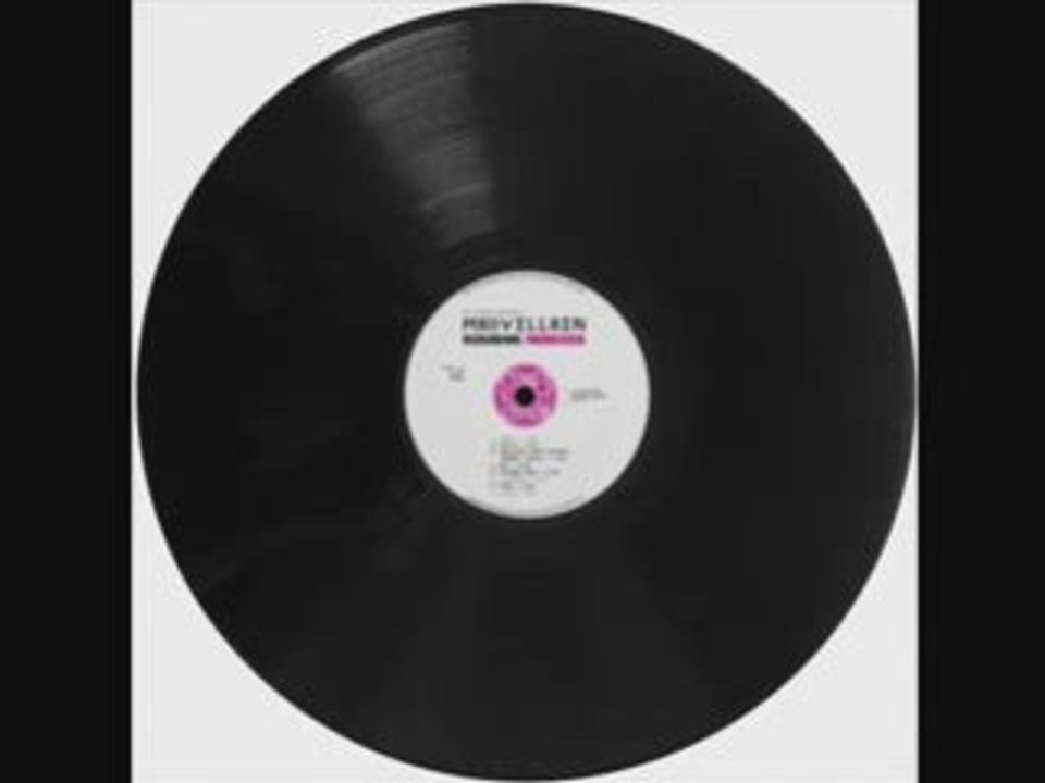 Accordion (Four Tet Remix)