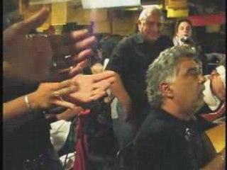 Famille Reyes:  Nicolas et Andre