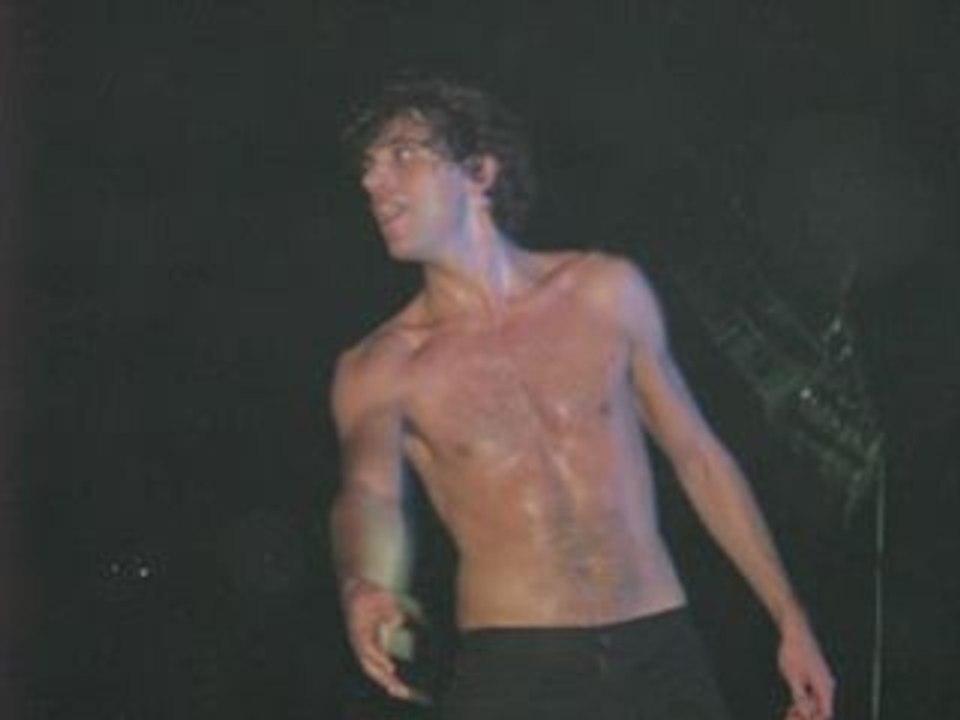Mika - Sweet Dreams ;)