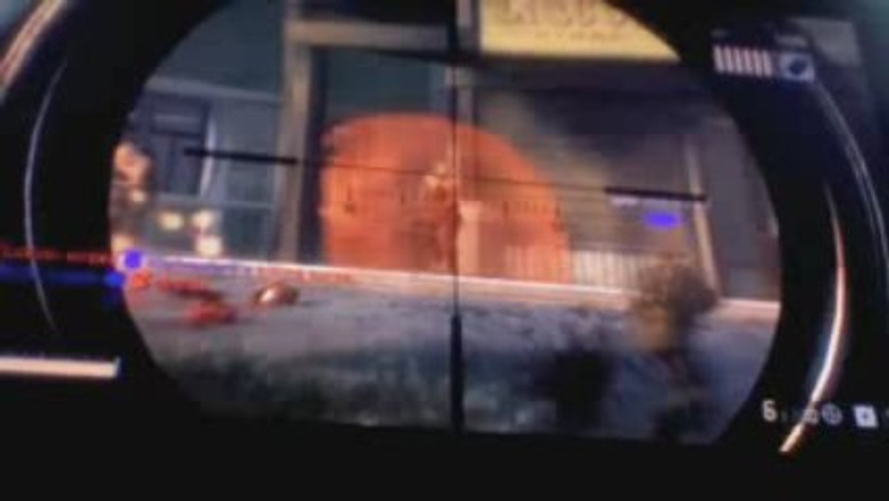 rfom resistance 2 seigneur snip NO TEAM