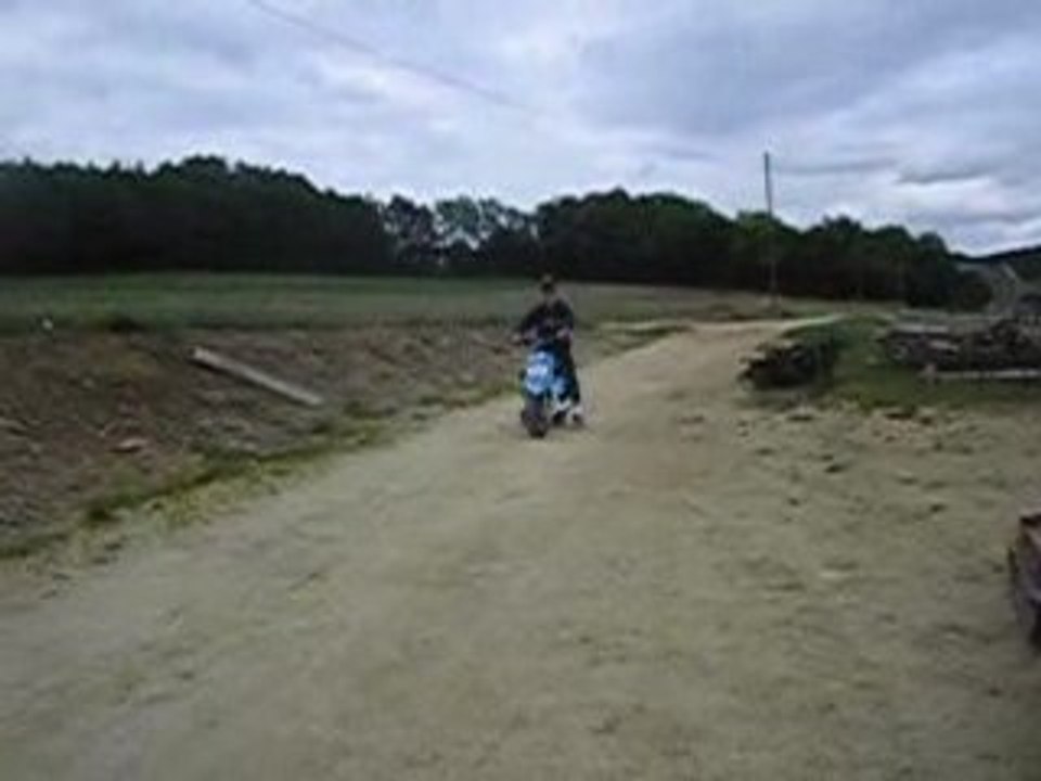 Weeling