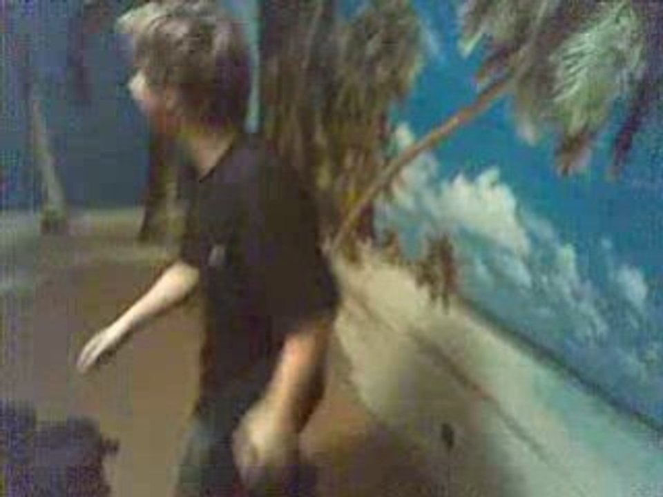 Da krocha dance