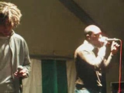 Concert 2ème partie