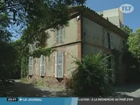 Le Mirail: château de la Reynerie vendu à la mairie