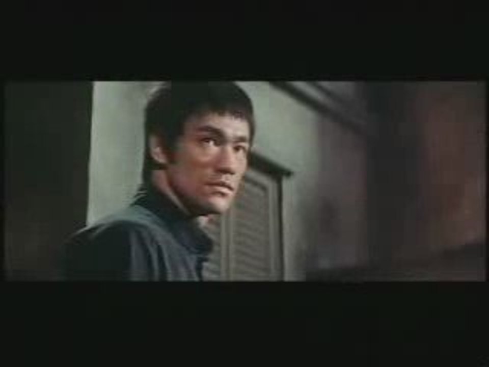 Reportage Bruce Lee And Jeet Kune Do (Version US)