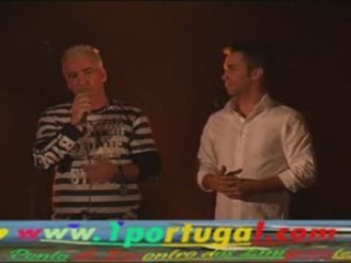 Rui Bandeira - E. de Portugal - Montfermeille - 25-10-2008