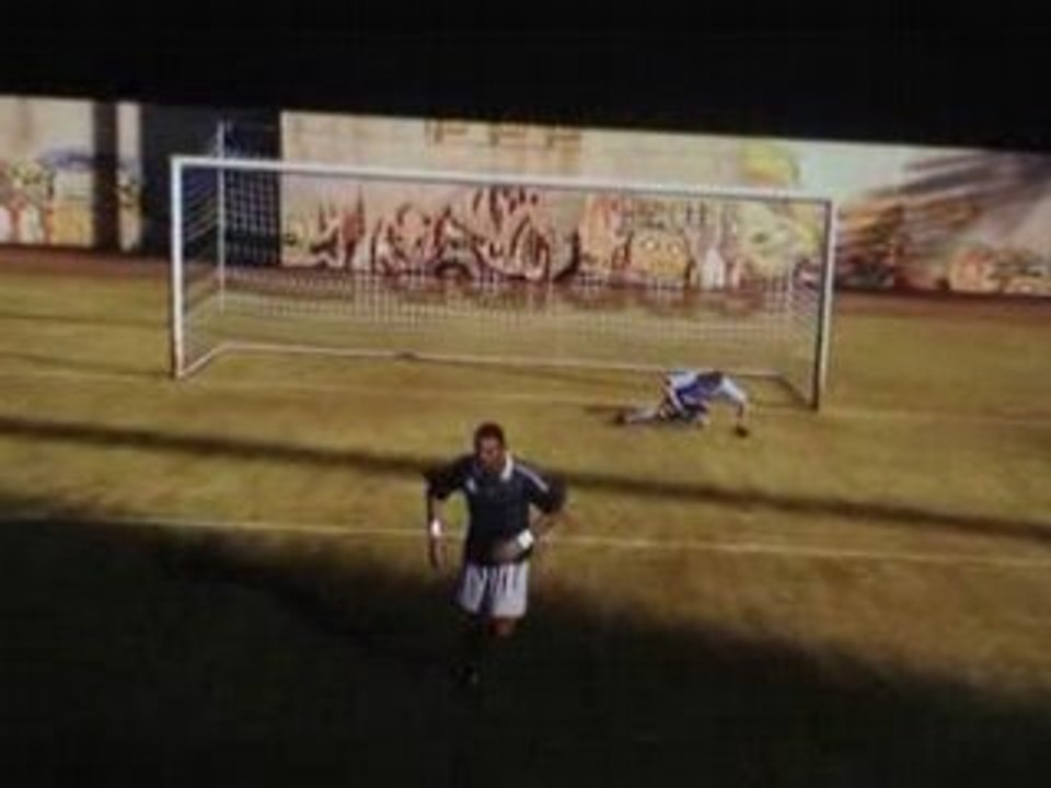 penalty