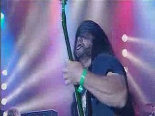 NILE - Black Seeds of Vengeance (Live at Wacken 2003)