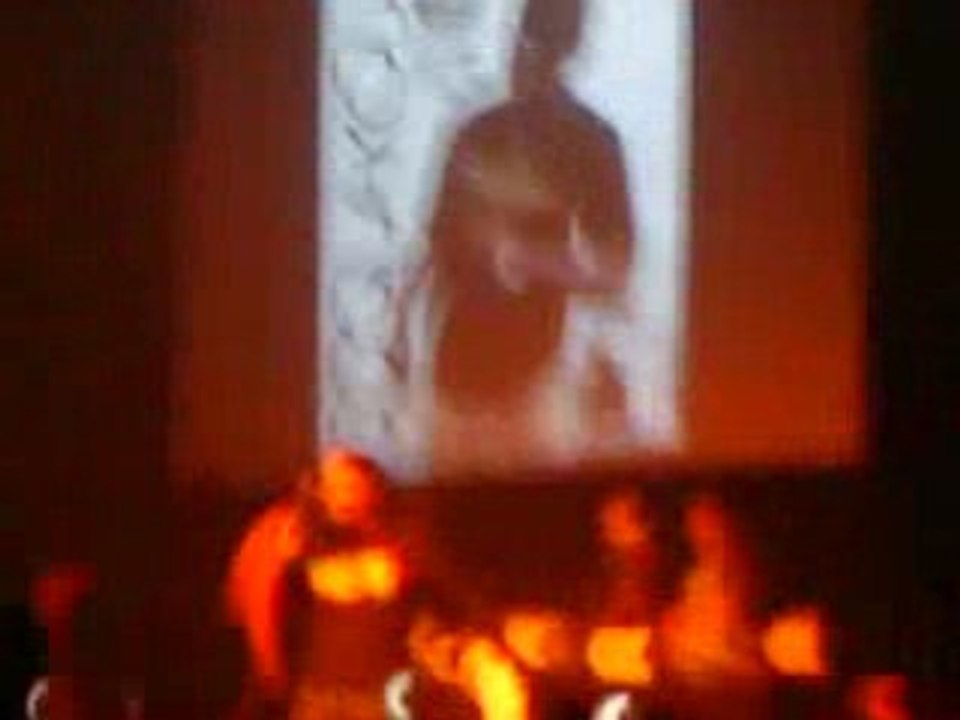 Km 2008 roissy en brie part1