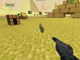 Super Mario Bros 3 PowerUp Red Faction SEB93