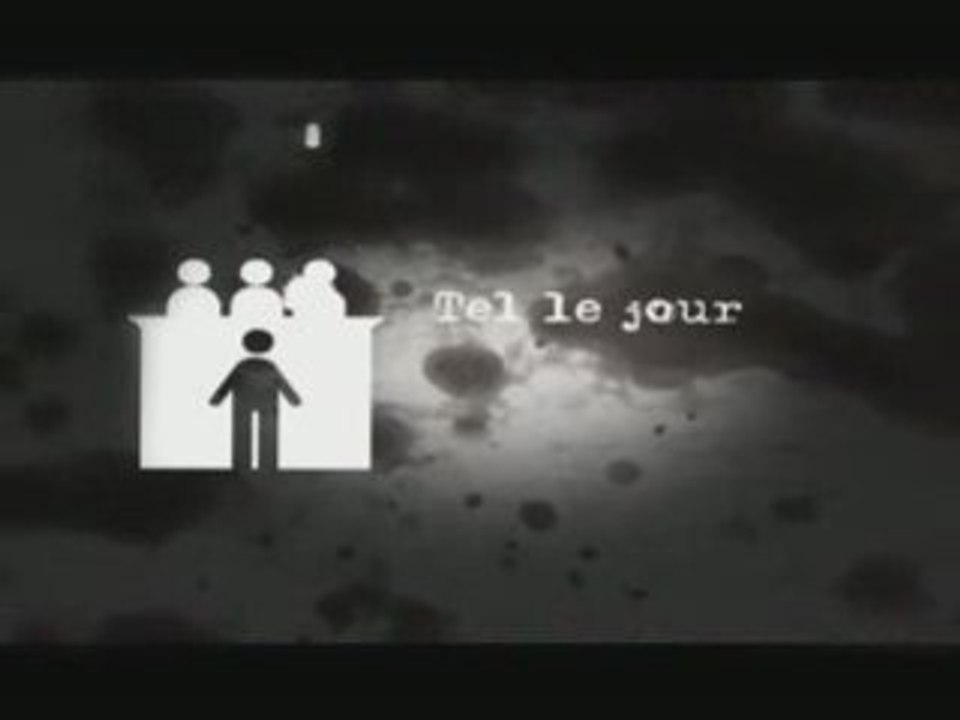 AL - L'ange de la rue